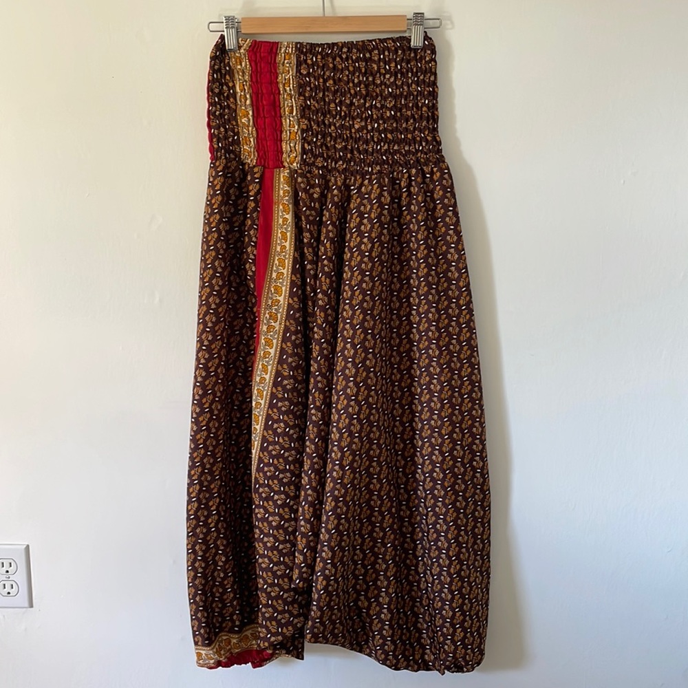 Harem pants